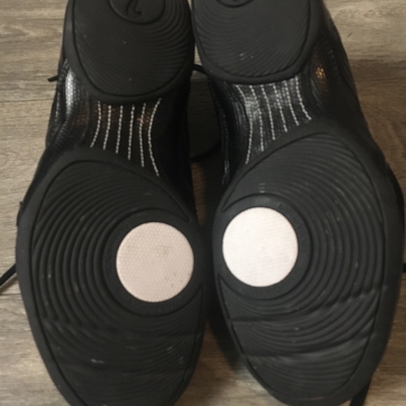 Nike Workout, aerobic and strength training shoes. - Picture 3 of 3